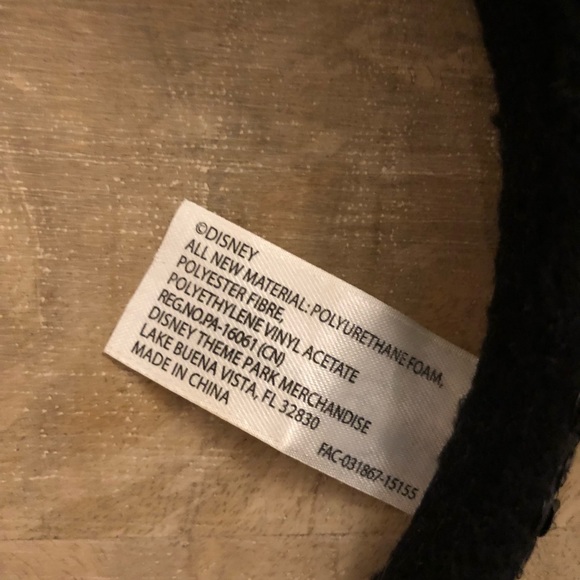 SOLD via OfferUP 💎Minnie Mouse Jewel Ears💎 - Picture 5 of 5